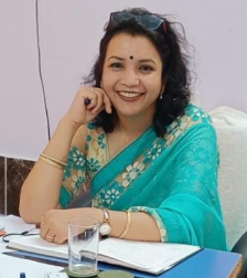 Dr. Navin Kumar