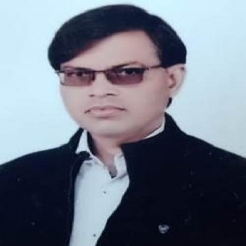 Mr. Abhishek Dixit