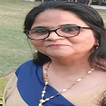 Prof. Lata Sharma