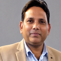 Dr. Rakesh Kumar