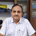 Dr. Sheo Prakash Dwivedi