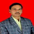 Dr. Ambarish Yadav