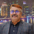 Dr. Anil Kumar Singh