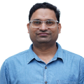 Dr. Gaurav Bharti