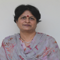 Dr. Seema Kohli