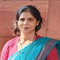 Dr. Richa Shukla
