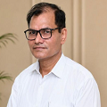 Dr. Surendra Nath Yadav